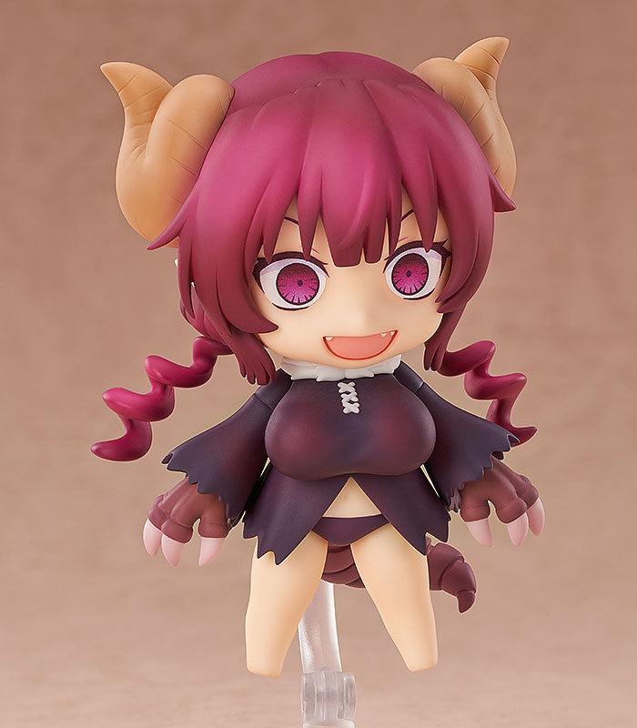 Nendoroid Iruru Nendoroid Iruru